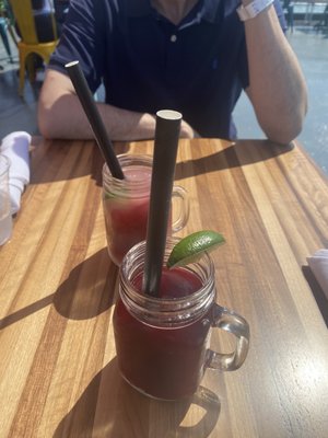 La Barca Cantina by null