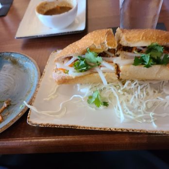 Moon Rabbit - Vietnamese Near Me - Houston, Texas Moon Rabbit - Vietnamese Near Me - Houston, Texas