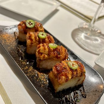 ANCHOR SUSHI BAR - Updated January 2025 - 97 Photos & 51 Reviews - 3130