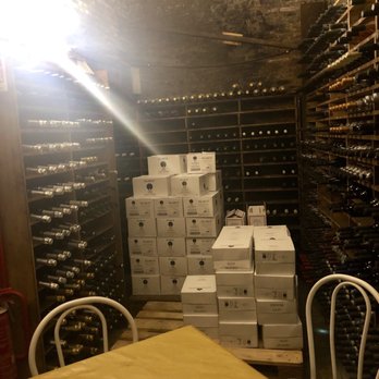 Spirito Divino - Wine cellar - Roman Near Me - Rome, RM Spirito Divino - Wine cellar - Roman Near Me - Rome, RM