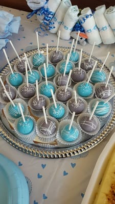 Avenue One Clubhouse by null