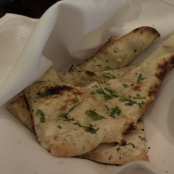Tamarind - Garlic naan - Indian Near Me - New York, New York Tamarind - Garlic naan - Indian Near Me - New York, New York