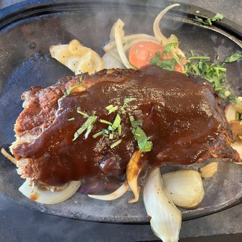 Guapo's Cocina & Bar - Costillas (BBQ Ribs Fajitas) - Mexican Near Me - Gaithersburg, Maryland Guapo's Cocina & Bar - Costillas (BBQ Ribs Fajitas) - Mexican Near Me - Gaithersburg, Maryland