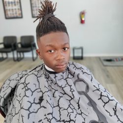 Fade Masters Barber Shop