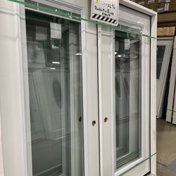 Heeby's Surplus - These doors are thousands of dollars more elsewhere