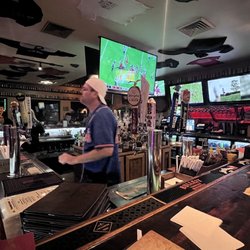 My Way Tavern