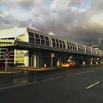 Worcester Regional Airport - ORH - Airports Near Me - Worcester, Massachusetts