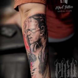 Mad Tatter