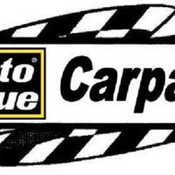 Carparts of Salisbury - Their logo