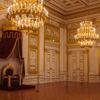 Residenz München - Landmarks & Historical Buildings Near Me - Munich, BY