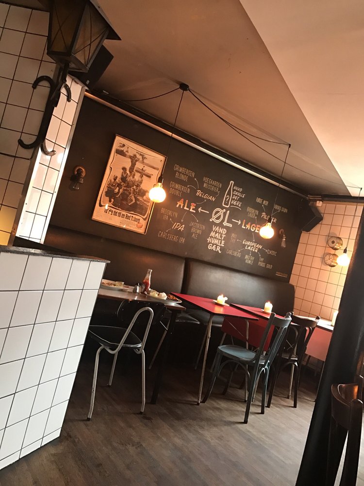 Café Høegs