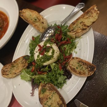 Il Culaccino - Buratta - Italian Near Me - Chicago, Illinois Il Culaccino - Buratta - Italian Near Me - Chicago, Illinois