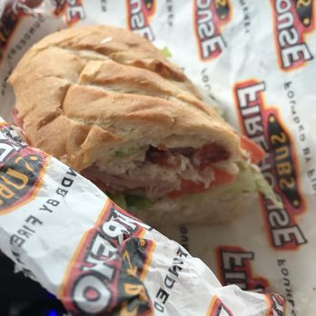 Firehouse Subs - Fast Food Near Me - McDonough, Georgia Firehouse Subs - Fast Food Near Me - McDonough, Georgia