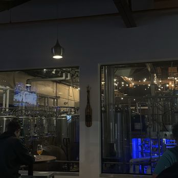 Ballast Point Brewing - Beer making! - Breweries Near Me - San Diego, California