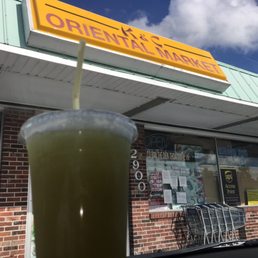 Sugar cane juice Sugar cane juice