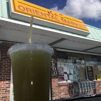 K & C Oriental Market - Sugar cane juice - Grocery Near Me - Melbourne, Florida K & C Oriental Market - Sugar cane juice - Grocery Near Me - Melbourne, Florida