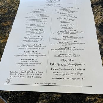 Tequila Bar & Grill - Mexican Near Me - Dublin, California Tequila Bar & Grill - Mexican Near Me - Dublin, California