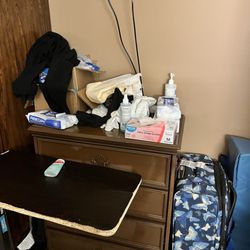 Grande Pointe Healthcare Community - Resident's belongings