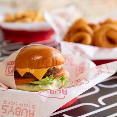 RUBY’S SHAKE SHOP - Updated March 2026 - 180 Photos & 109 Reviews ...