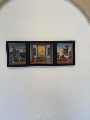 Rollins Museum of Art by null