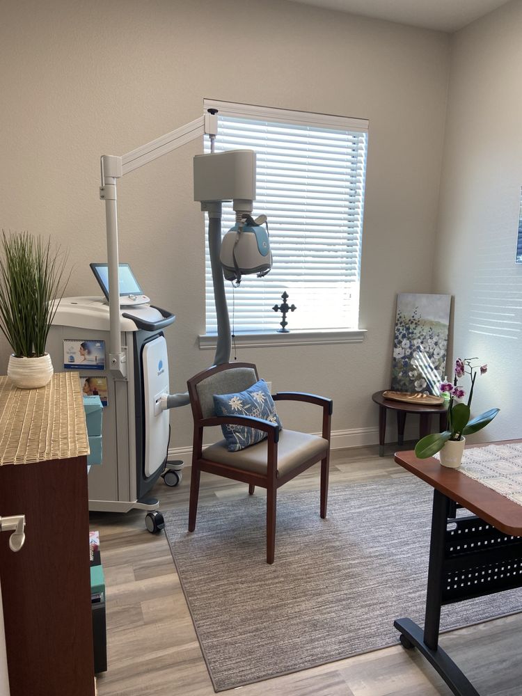 MERCY PSYCHIATRY Updated October 2024 4941 Golden Triangle Blvd