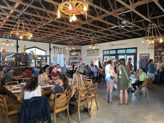 Sovereignty Ranch by null