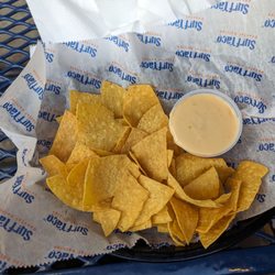 Surf Taco - Long Branch