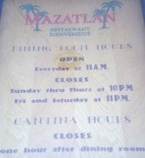Menu photo 8 Mazatlan Lakewood, WA Menu photo 8 Mazatlan Lakewood, WA