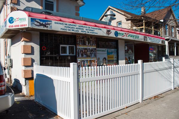 Mex-Express Multiservices