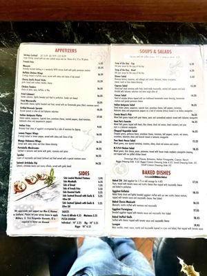 Menu photo 3 New York Pizza Department Corona, CA Menu photo 3 New York Pizza Department Corona, CA