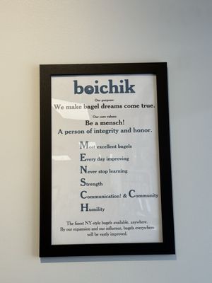 Boichik Bagels Los Feliz by null