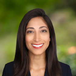 Meghna V Motiani, M.D