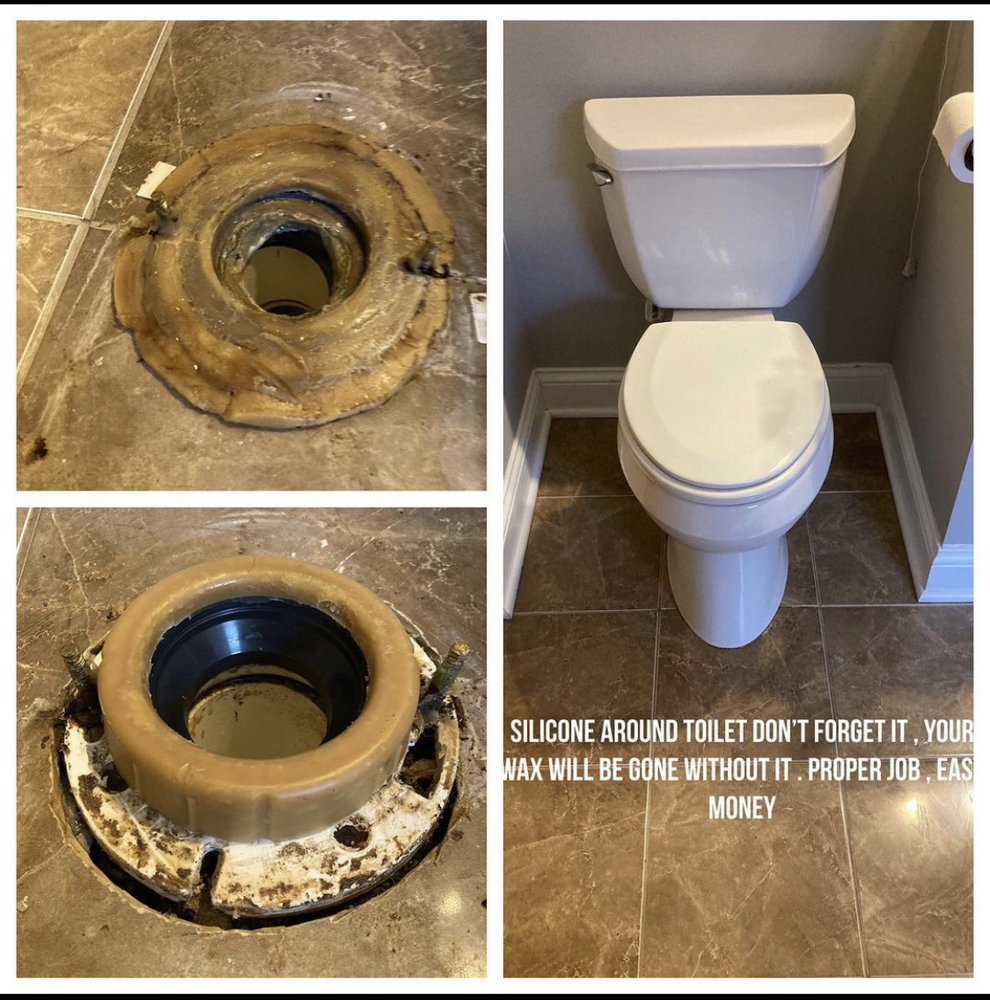 Slide of Chi Plumbing