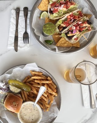 Catch Oyster Bar by null