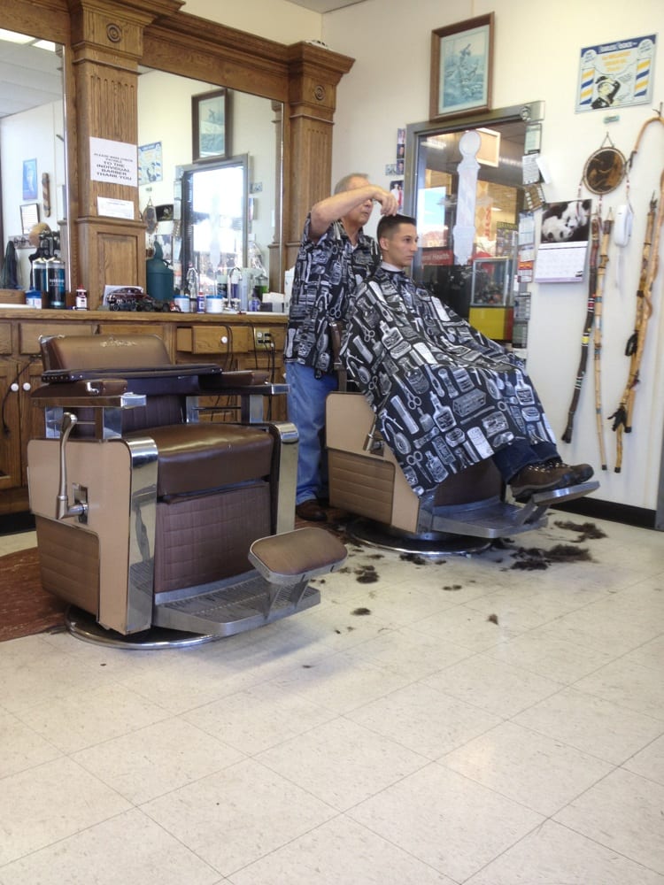 PRICE CHOPPER BARBER SHOP Updated July 2024 2107 S 4th St