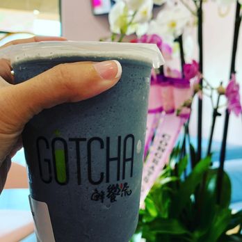 Gotcha Tea House - Tea Rooms Near Me - Rosemead, California Gotcha Tea House - Tea Rooms Near Me - Rosemead, California