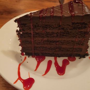 Driftwood Restaurant & Lounge - 5 layer cake - Lounges Near Me - Cannon Beach, Oregon Driftwood Restaurant & Lounge - 5 layer cake - Lounges Near Me - Cannon Beach, Oregon