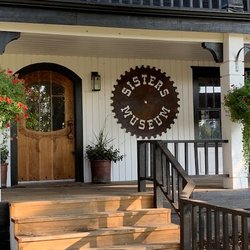 Sisters Museum