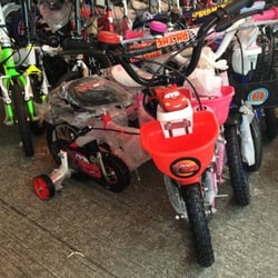 合成單車行