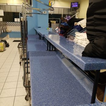 Fresh Start Laundromat Center - Plenty of room to fold and watch T.V. - Laundromat Near Me - New Rochelle, New York Fresh Start Laundromat Center - Plenty of room to fold and watch T.V. - Laundromat Near Me - New Rochelle, New York