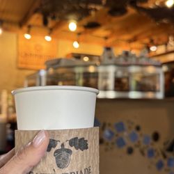 Caffe Driade - Caff Latte