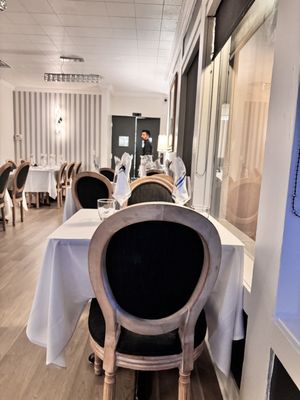 Chouchou French Bistro by null