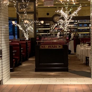 Bistro Niko - The entry way - French Near Me - Atlanta, Georgia