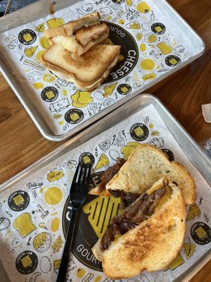 Hattie Jane's Creamery at Assembly Food Hall by null