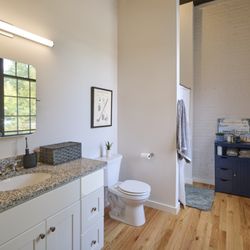 Jack’s Mill Apartments