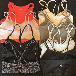 Lululemon