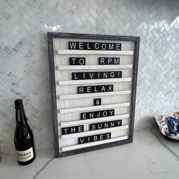 Southern Pines Reserve - Welcome sign - Apartments Near Me - Aberdeen, North Carolina
