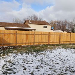 Stewart & Son Gate & Fence