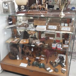 Weathervane Antiques