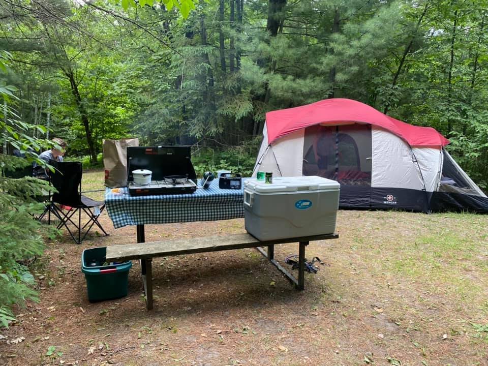 CAMP ITASCA Updated September 2024 27120 State Hwy 200, Shevlin